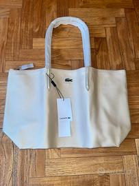 Borsa Lacoste nuova