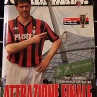 Forza Milan maggio 1993