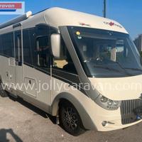 Carthago CHIC C-LINE 4.9 LE L
