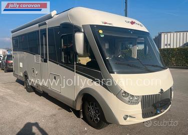 Carthago CHIC C-LINE 4.9 LE L