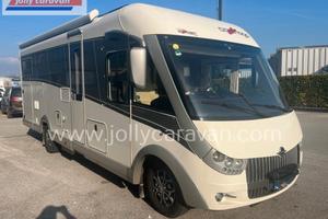 Carthago CHIC C-LINE 4.9 LE L