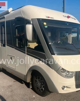 Carthago CHIC C-LINE 4.9 LE L