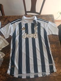 MAGLIA JUVENTUS 26/27 FORNITORE