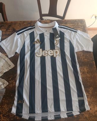 MAGLIA JUVENTUS 26/27 FORNITORE