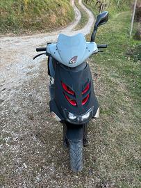 Aprilia RS 50 - 2003