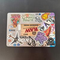 MacBook Air 13" chip M2 8GB SCHERMO NON FUNZIONANT