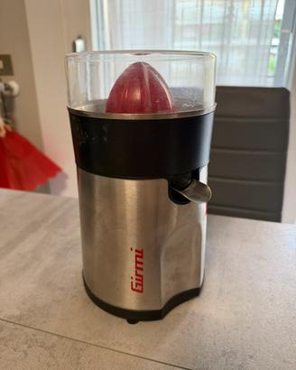 Spremagrumi Elettrico Girmi 85W in Acciaio Inox