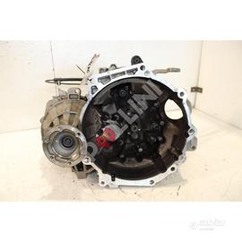 Cambio audi tt 2006-14
