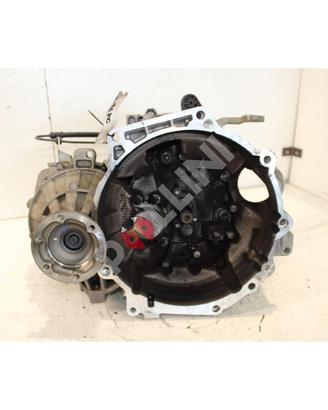 Cambio audi tt 2006-14