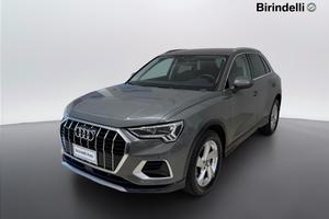 AUDI Q3 2ª serie - Q3 35 TDI quattro Business Adva