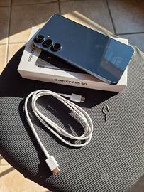 Samsung Galaxy A55 5G 256GB / 8GB RAM