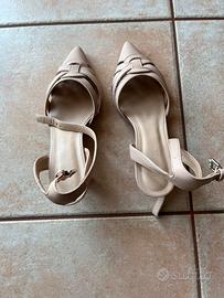 Scarpe da cerimonia donna