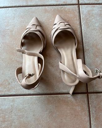 Scarpe da cerimonia donna