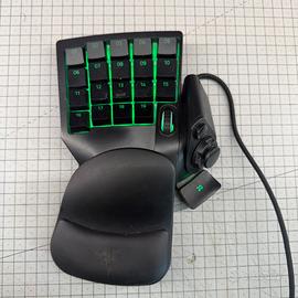 Razer tartarus v2