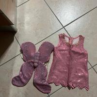 Abiti di Carnevale 