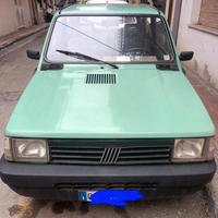 Fiat Panda Young 1100 