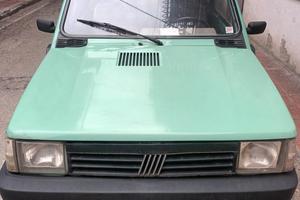 Fiat Panda Young 1100 
