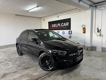 Mercedes-benz GLA 200 d Premium