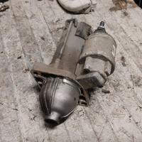 Motorino avviamento fiat grande punto anno 2006,