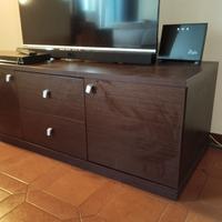 Mobile porta tv
