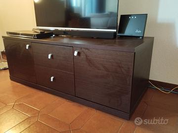 Mobile porta tv