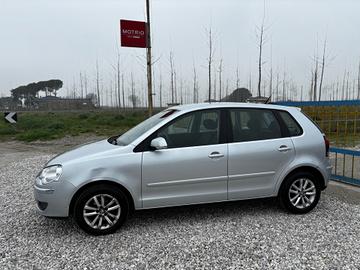 Volkswagen Polo 1.2 5p. Trendline
