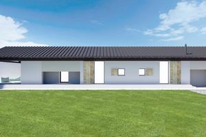 Olmo di mira lotto edificabile per bivilla