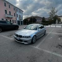 BMW E46 COUPÈ