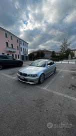 BMW E46 COUPÈ