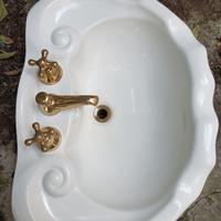 lavandino per bagno