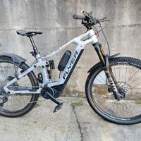 e-bike e-mtb Flyer Uproc 4.1