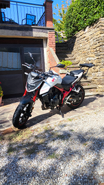 Honda CB 750 Hornet 2023