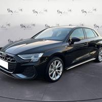 Audi A3 SPB 35 TFSI S tronic S line edition C...