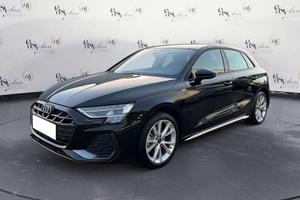 Audi A3 SPB 35 TFSI S tronic S line edition C...