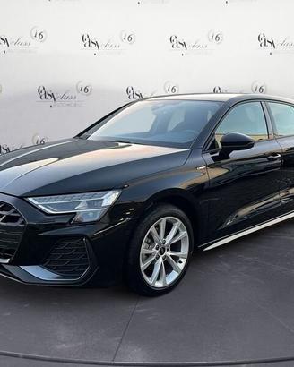 Audi A3 SPB 35 TFSI S tronic S line edition C...