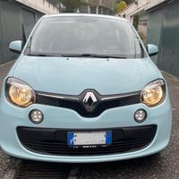 Renault Twingo III 0.9 TCe (90 CV) GPL e Benzina