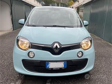 Renault Twingo III 0.9 TCe (90 CV) GPL e Benzina