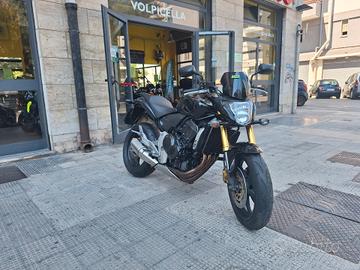 Honda Hornet 600
