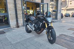 Honda Hornet 600