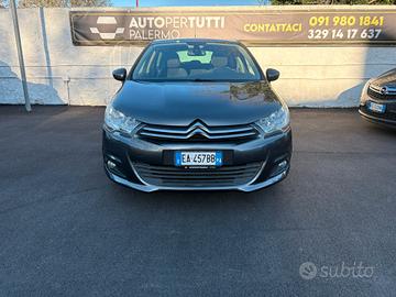 Citroen C4 1.6 HDi 90 Business