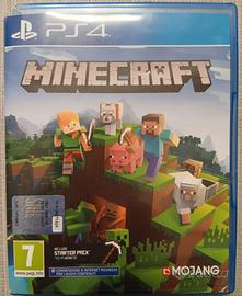 ⛏️ Minecraft
