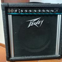 Amplificatore peavey
