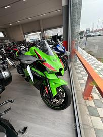 Kawasaki Ninja 1000 ZX-10R