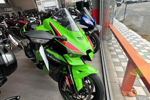 Kawasaki Ninja 1000 ZX-10R