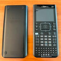 Texas Instruments TI-nspire cx cas