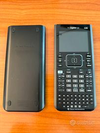Texas Instruments TI-nspire cx cas