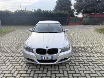 Bmw 320 320d cat xDrive Touring MSport