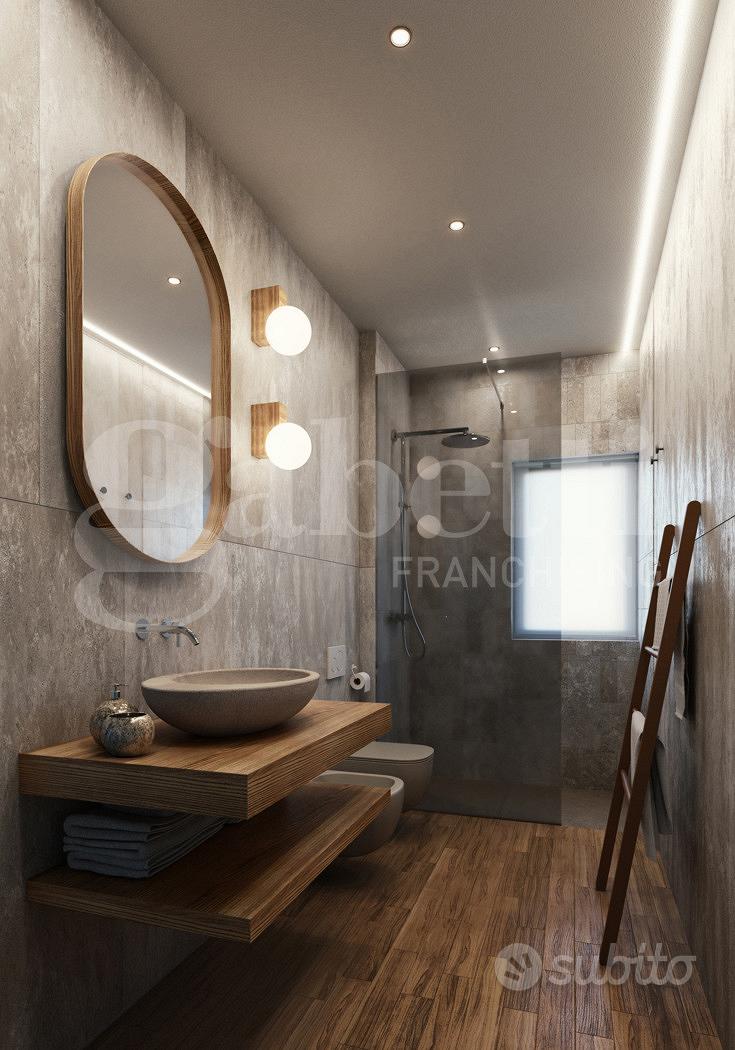 House in Trani, Barletta-Andria-Trani - Vista 6