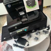 HP Officejet 4500 Scanner/Stampante/FAX/ Internet 