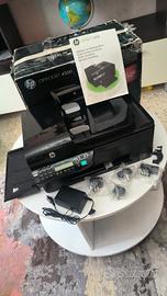 HP Officejet 4500 Scanner/Stampante/FAX/ Internet 